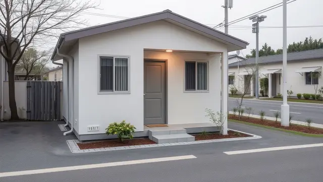Rumah Subsidi - Solusi Terjangkau 100 Juta Rupiah