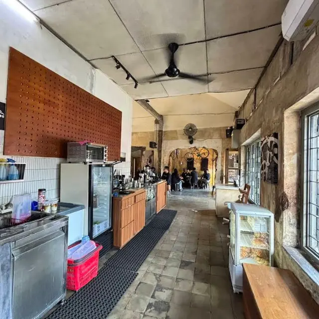 Rekomendasi Es Kopi Susu Enak di Solo