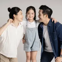 Ini penyebab anak tak bisa mandiri, yang ternyata berasal dari orangtua. (Foto/Dok: freepik.com/1112000)