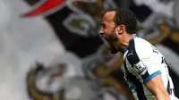 Townsend Gantikan Sterling di Timnas Inggris