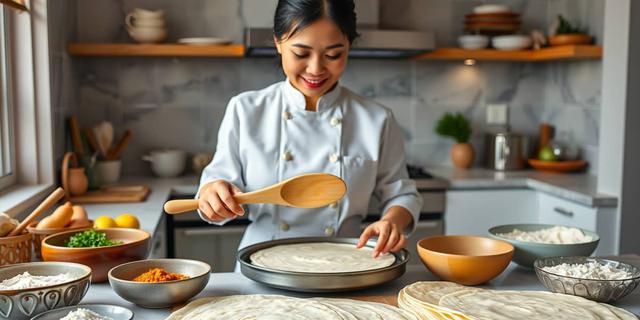 3 Penyebab Kulit Risol Terbuka saat Digoreng, Simak Resep dan Cara Mengatasinya