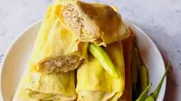 Resep Sosis Solo Frozen Tanpa Pengawet, Ide Camilan Gurih dan Praktis