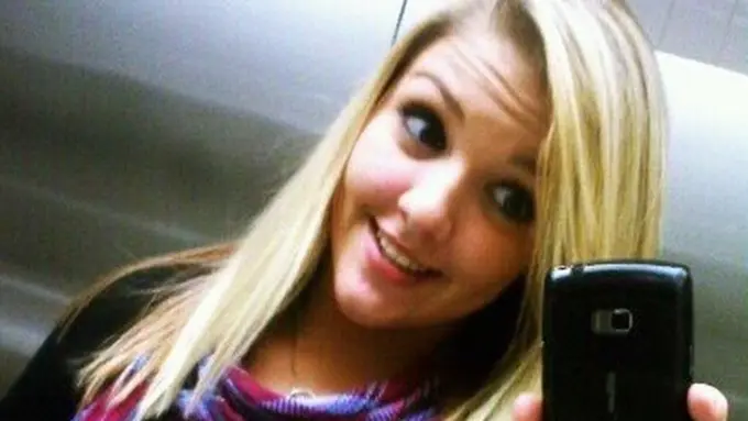 Liz Marks. | Foto: copyright huffingtonpost.com