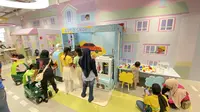 Play 'N' Learn membuka tempat terbarunya di lantai dasar Mal Ciputra Cibubur. (Ist)