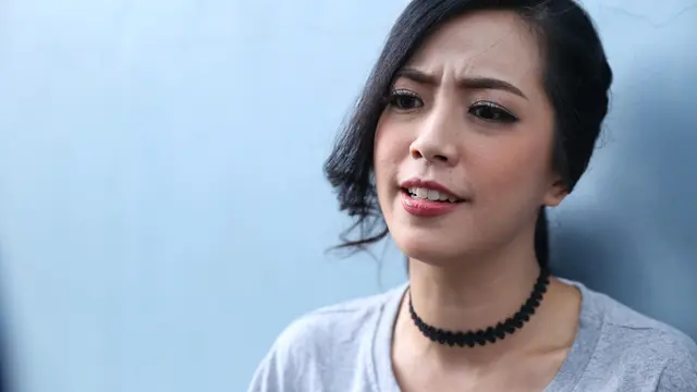 [Fimela] Yeslin Wang
