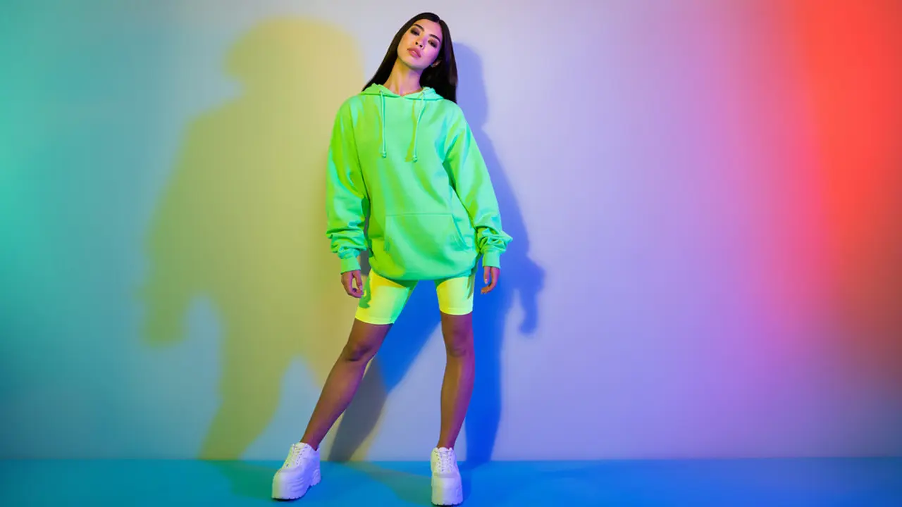 Tips Memakai Oversized Outfit yang Bisa Jadi Inspirasi-Mu
