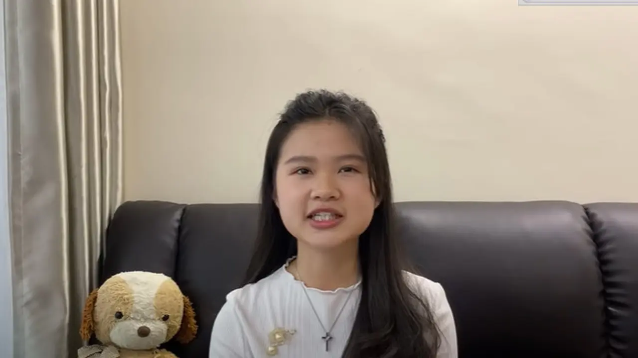 5 Klarifikasi Felicia Tissue Soal Hubungannya dengan Kaesang, Akhirnya Angkat Bicara