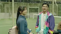 5 Fakta Menarik Series Main Belakang, dari Debut Ranty Maria hingga Karakter Pemainnya