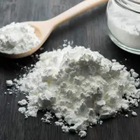 ilustrasi tepung tapioka/photo copyright by Shutterstock