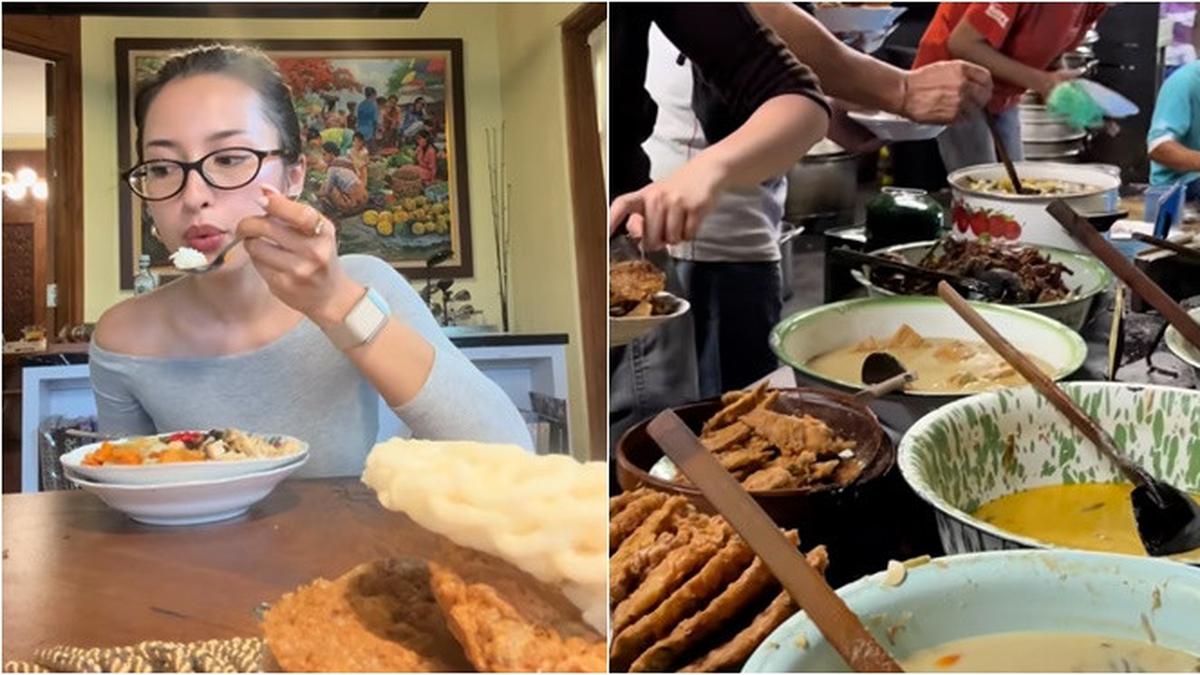 Daftar Destinasi Wisata di Jogja yang Dikunjungi Jennifer Coppen dan Kamari