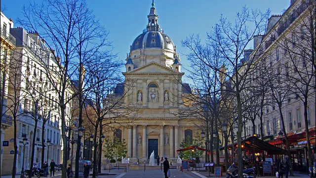 Biaya Kuliah di Luar Negeri Bisa Dicicil, Cek di Sini