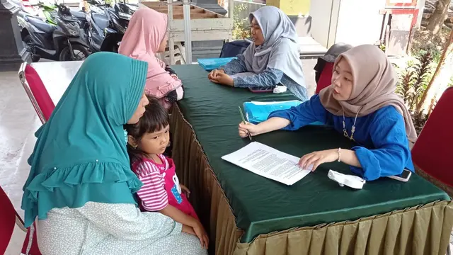 Asupan Susu dan Telur Selama 100 Hari Jadi Upaya Menekan Angka Stunting pada Anak