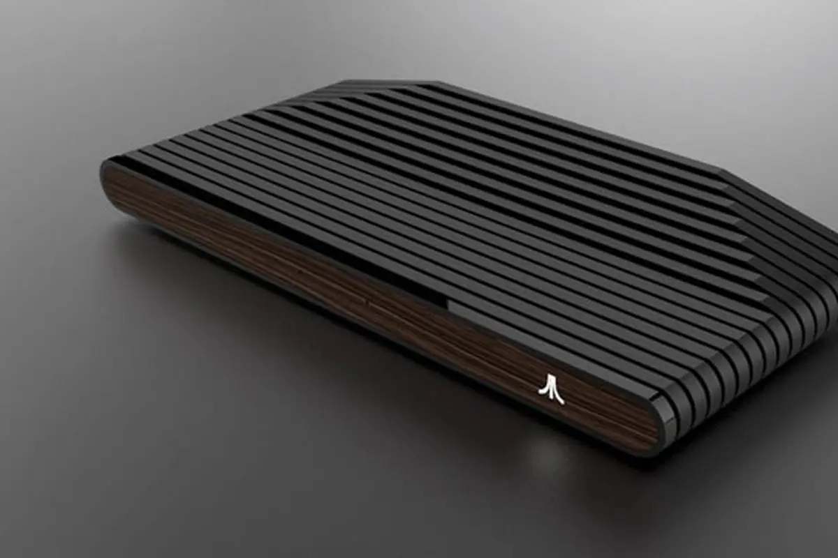 Ataribox