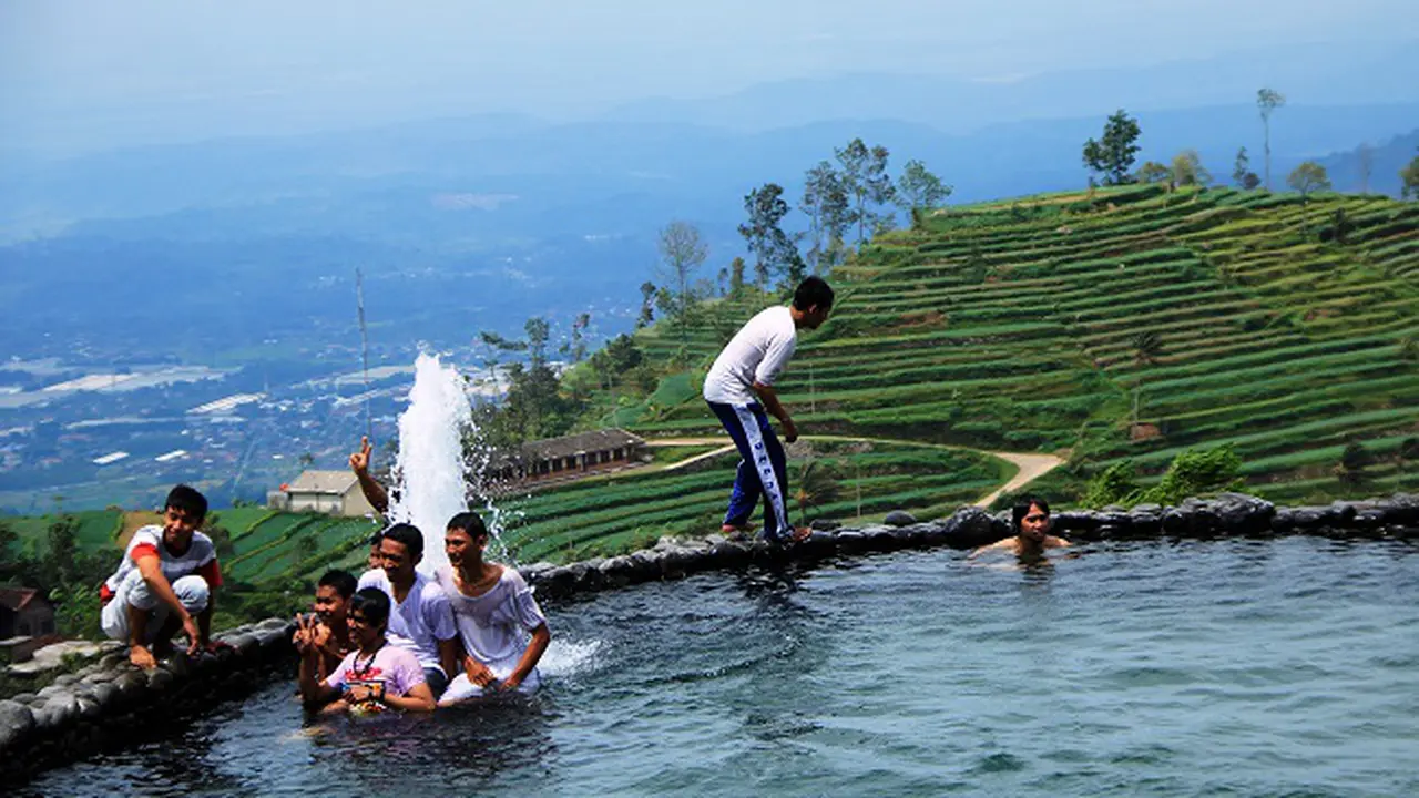 Umbul Sido Mukti