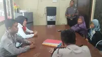 Pria Tua Cabuli Remaja Usai Gagal Rayu Ibunya