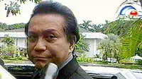 Hendropriyono: Konflik Poso Melibatkan Teroris Internasional