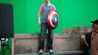 Sutradara Avengers: Age of Ultron Galau, Kenapa ya?