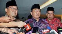 Ketua DPR: Menteri Kabinet Kerja Harus Kompak