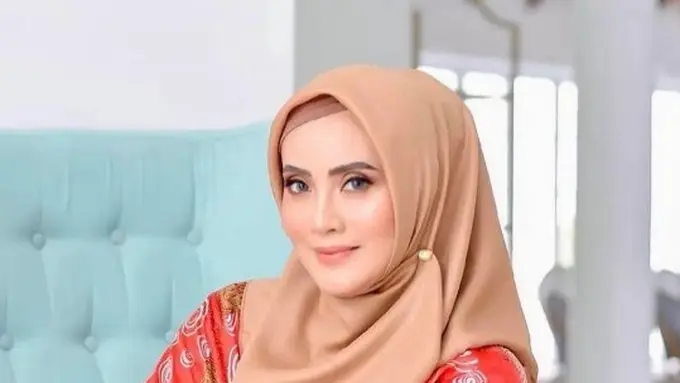 Elma Theana (Instagram/@elmatheana)