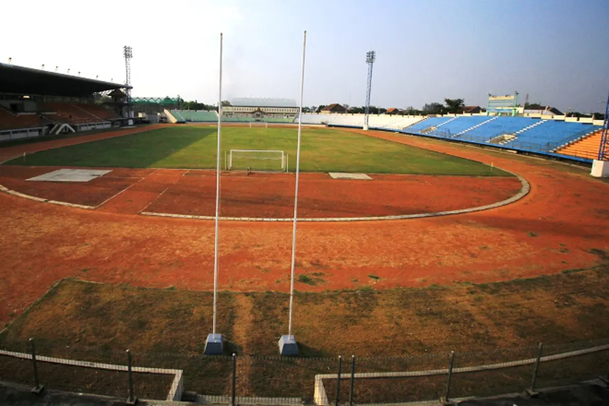 Stadion Wilis