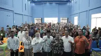 Jadi Pilot Project, Alifudin Ingatkan untuk Menjaga Kualitas Makanan Bergizi