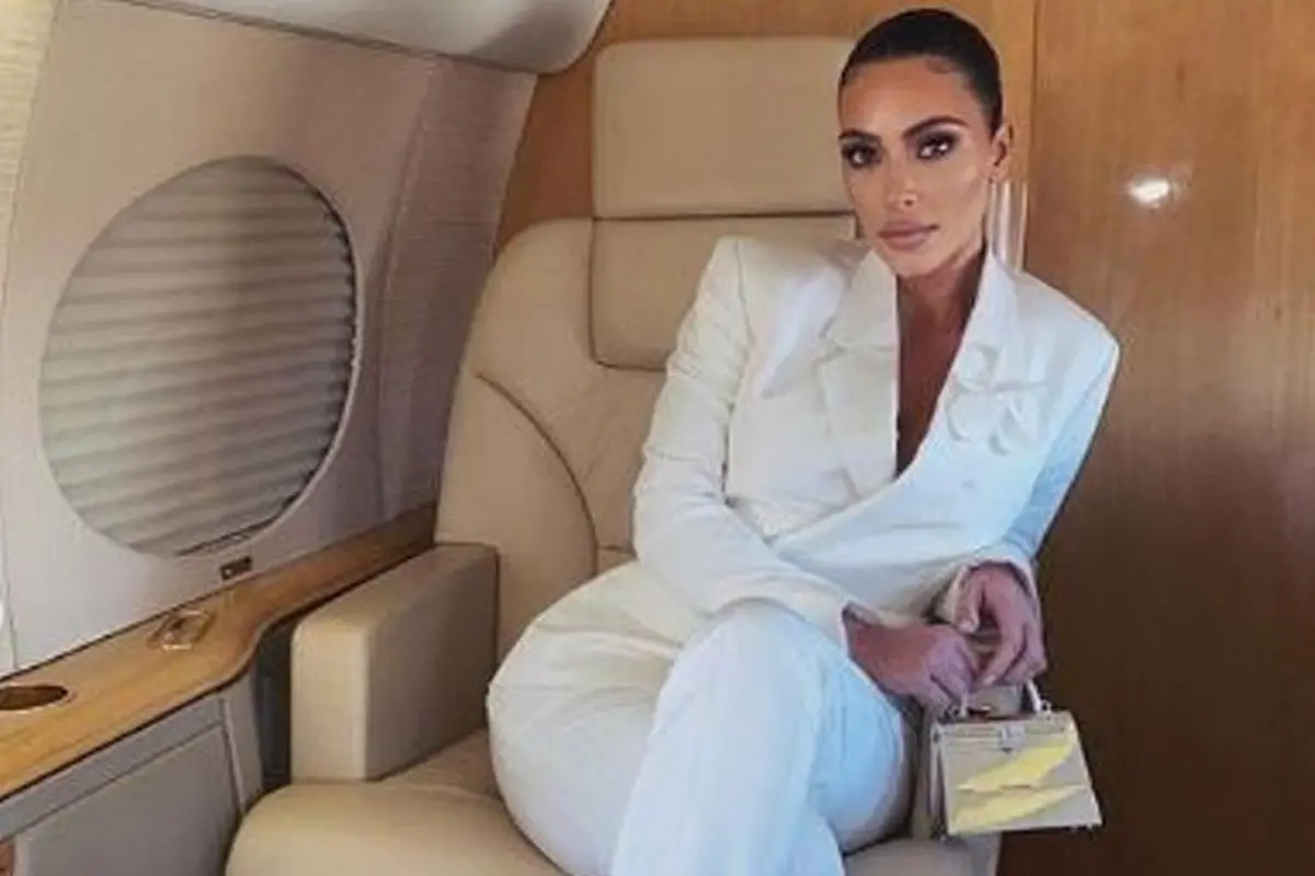 Kim Kardashian
