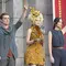 Evolusi Salam 3 Jari Hunger Games, dari Layar Lebar Kini Jadi Simbol Perlawanan