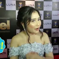Jelang usia 20 tahun, Orangtua berharap Prilly Latuconsina tidak manja lagi.