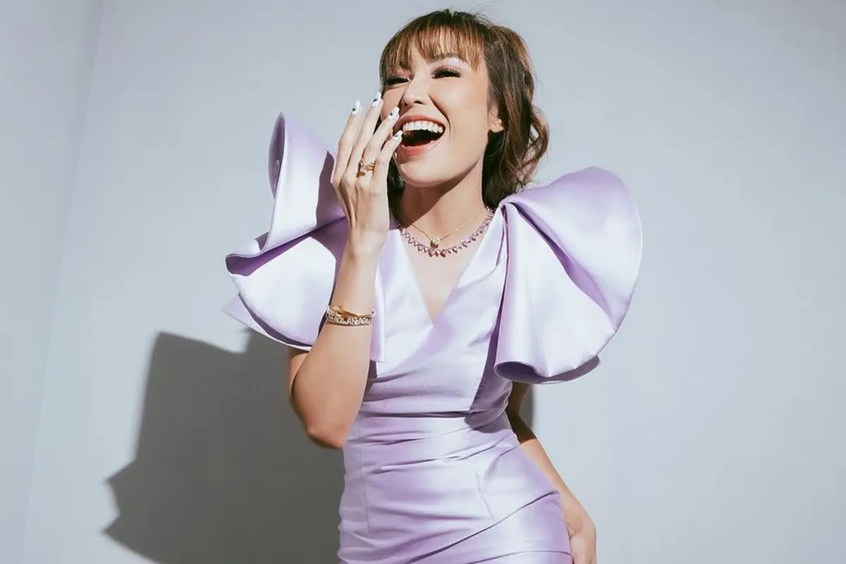 Ayu Dewi