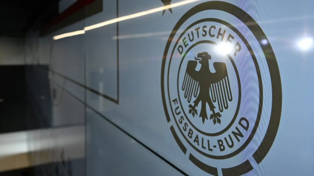 Federasi Sepak Bola Jerman (DFB)