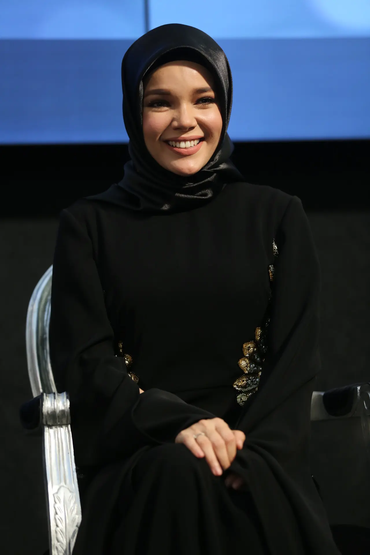 [Bintang] Dewi Sandra