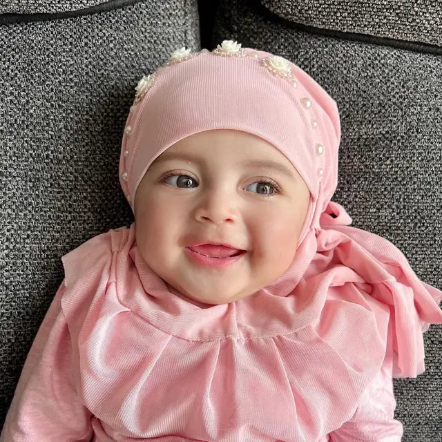 [Fimela] Baby Guzelim