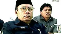 Wali Kota Payakumbuh Dipecat