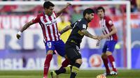 Atletico Madrid vs Sevilla (AFP/Javier Soriano)