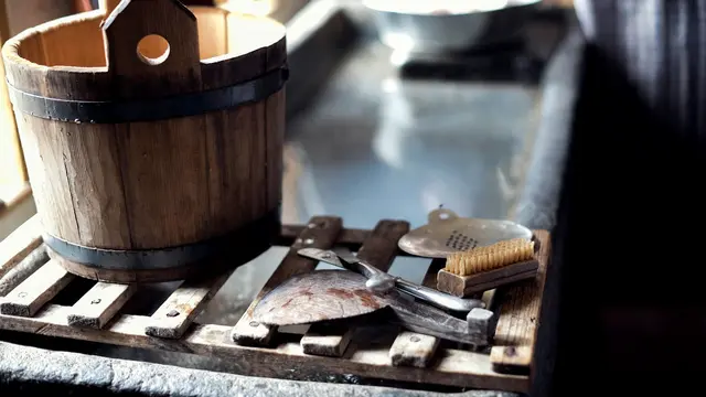 [bintang] Paling Bersih, 3 Zodiak Ini Bakal Bete Lihat yang Kotor