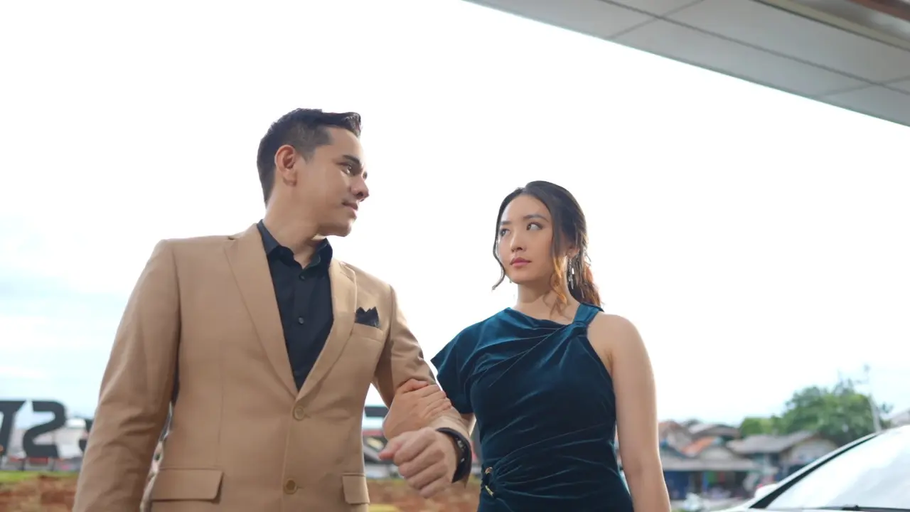 Ketika Cinta Memanggilmu