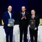 Presiden FIFA, Gianni Infantino, meluncurkan turnamen baru bertajuk FIFA ASEAN Cup. (Bola.com/Dok.Instagram Gianni Infantino).