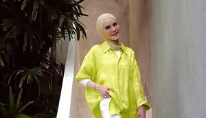 Daftar Barang Angel Lelga Yang Diduga Dicuri ART Diungkap Polisi, Topi Branded Hingga Vitamin