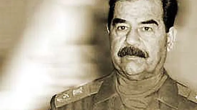 Sidang Lanjutan Saddam Digelar - Global Liputan6.com