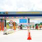 PT Hutama Karya (Persero) akan membuka secara fungsional dua ruas Jalan Tol Trans Sumatera (JTTS) selama musim mudik Lebaran 2022. Foto: Hutama Karya