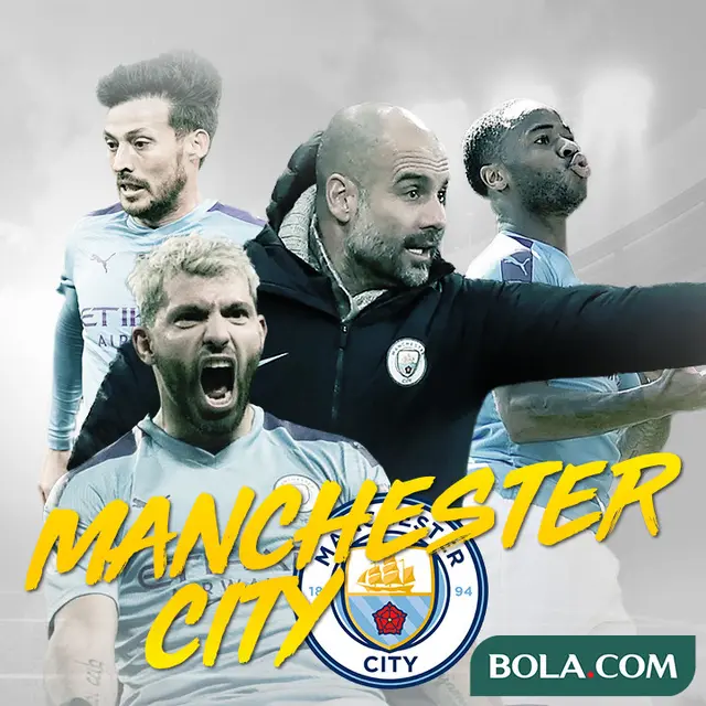 Manchester City