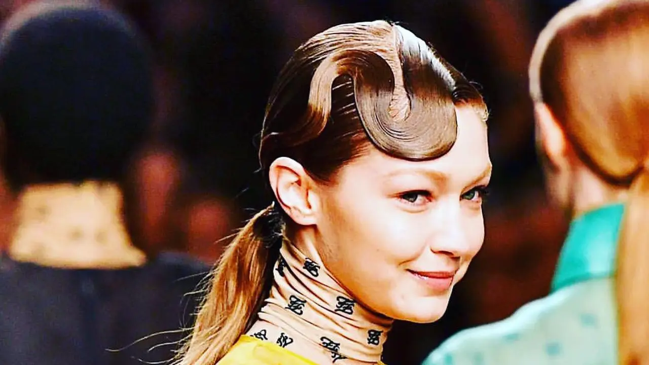 Milan Fashion Week 2019/ sammcknight1
