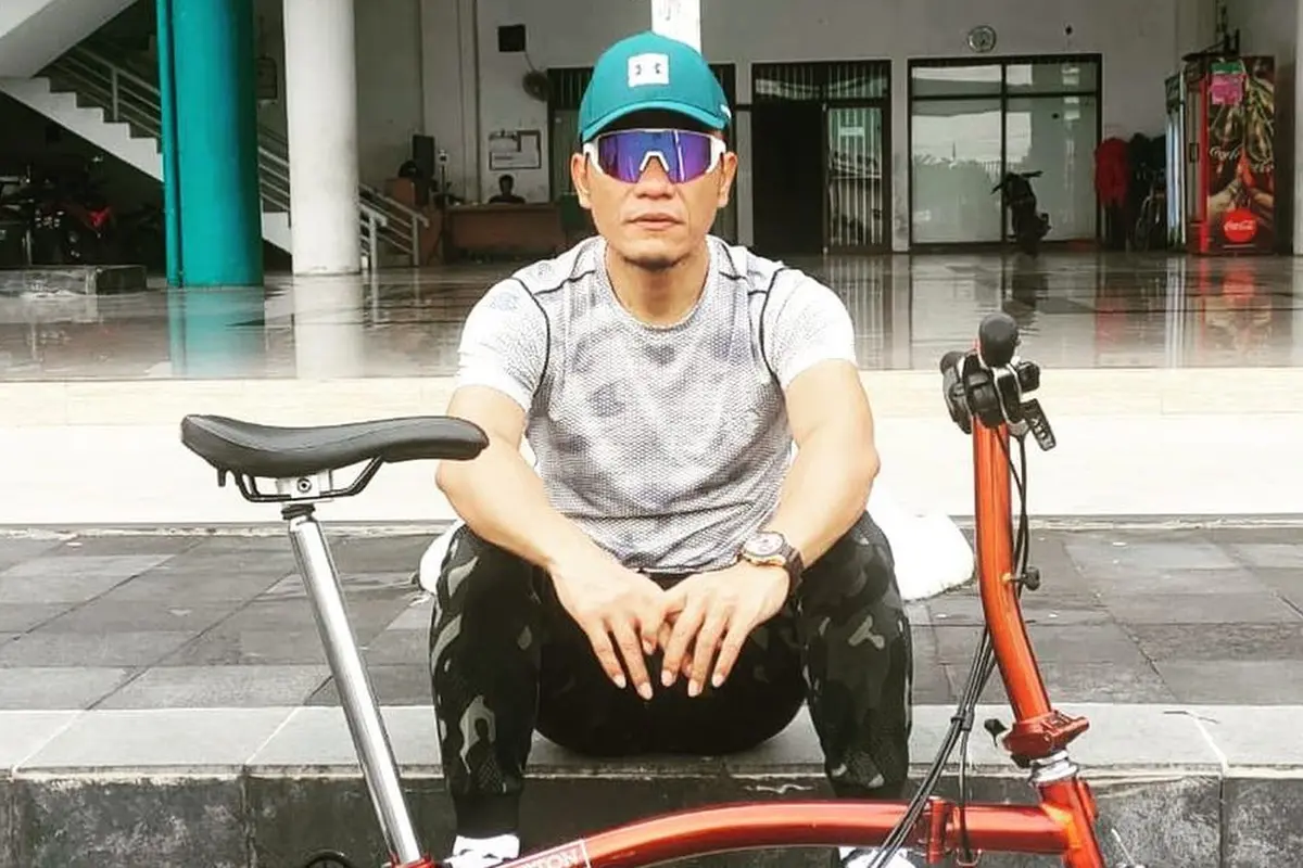 Gus Miftah. (Foto: Instagram @gusmiftah)