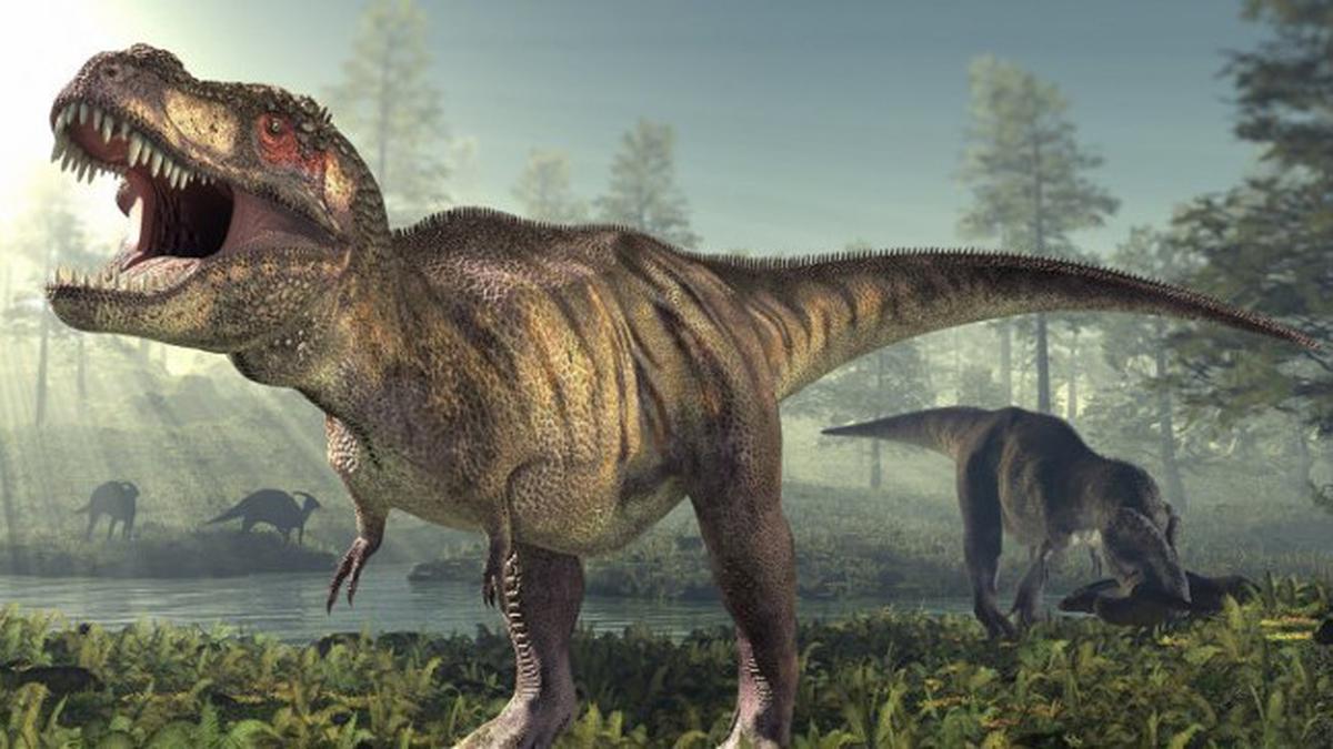 Menguak Fakta, Ini 6 Spesies Dinosaurus yang Layak Jadi Rival T-Rex