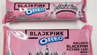 Oreo Blackpink/Istimewa.