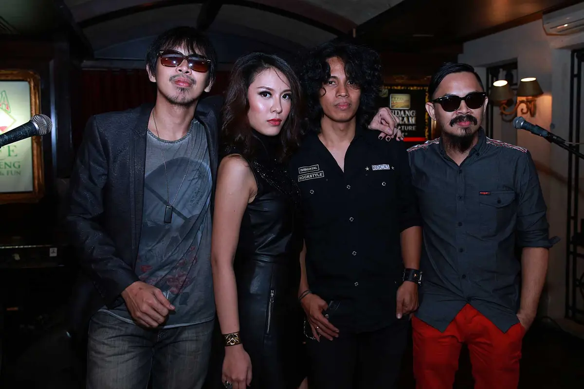 [Bintang] Zigaz