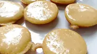 Resep Kue Cubit Lumer Sederhana ala Abang-Abang, Ide Cemilan Tradisional