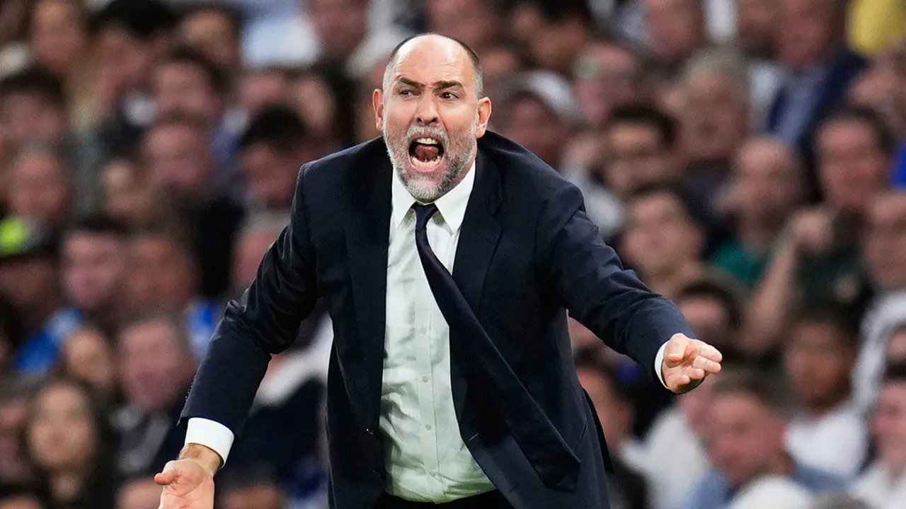 pelatih juventus igor tudor