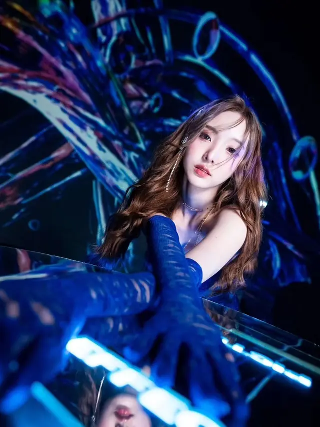 Nene Pornnappan (Instagram/nenevader)