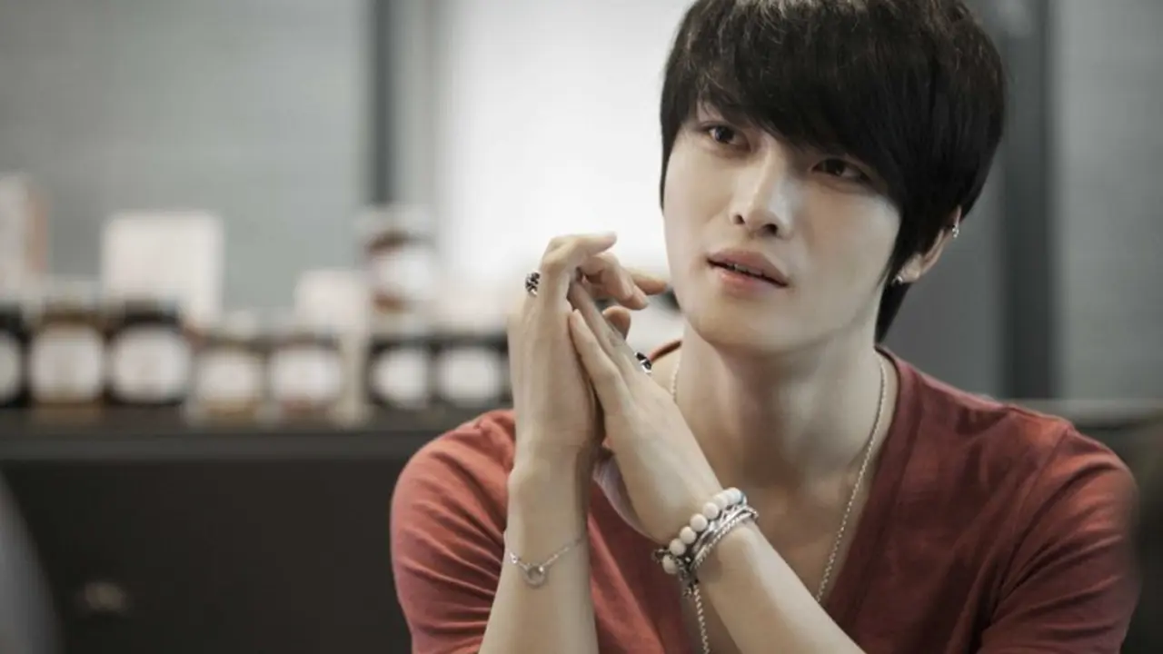 Masuk Wamil, Kim Jaejoong JYJ Mulai Beri Kabar
